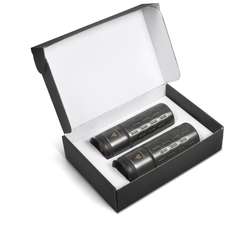Serendipio Binary One Drinkware Gift Set - Image 2